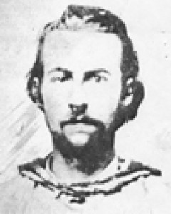 George Selvidge