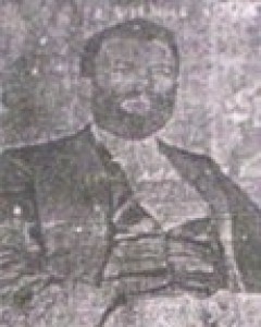 James B. Rogers