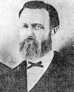 Jacob G. Owens