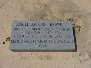 Daniel Jackson Brownell