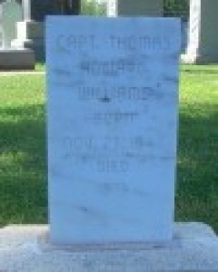 Thomas G. Williams