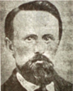 Granville A. Hayden