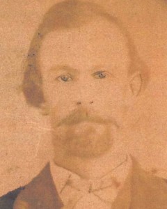 John Frank Green