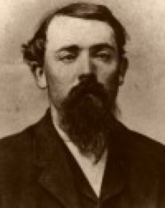 Chauncey Belden Whitney