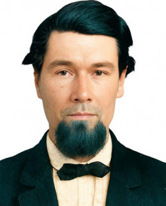 Enoch Cooksey