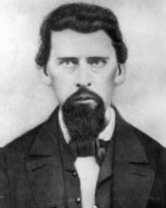 Charles F. Schoppe