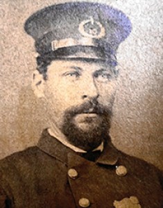 Edward Riebsamen