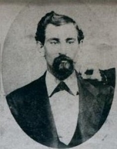 Benjamin Franklin Yost