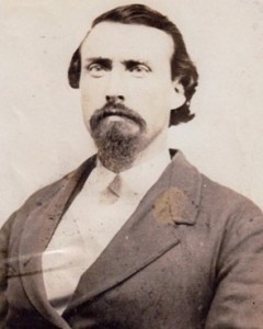 Elisha Graham Johnson