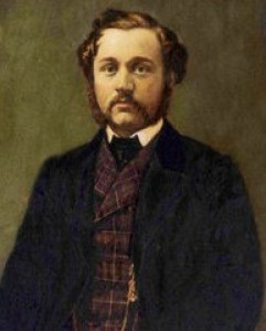 Alfred F. Duckworth