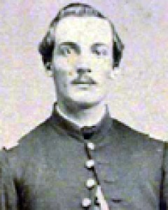Matthew B. Burgher