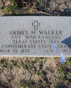 James Charles Henry Walker