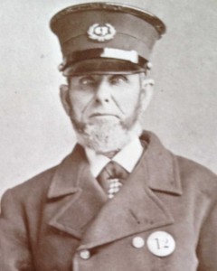 John M. Blake