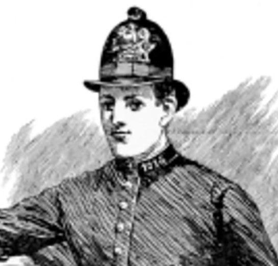 Nicholas Cock