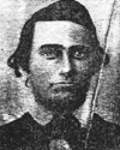 Jackson M. Phillips