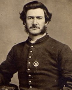 Jacob Pennington Boyer