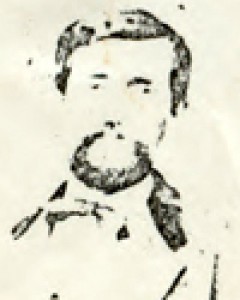 Maston Reynolds "Boss" Greene