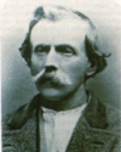 Thomas Passmore