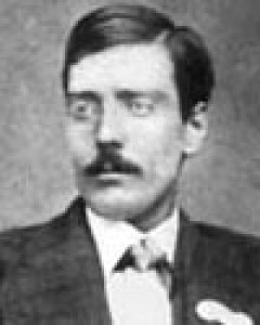 Edward J. Masterson