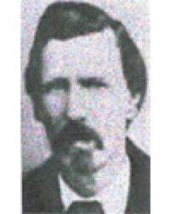 William Brady
