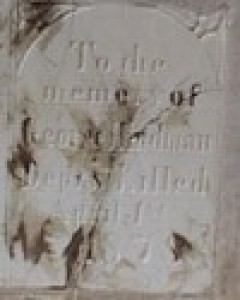 George Hindman