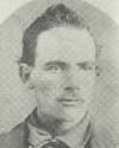 Robert W. Beckwith