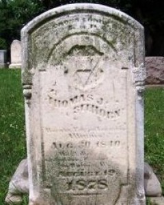 Thomas J. Seehorn