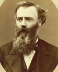 Cornelius Finley