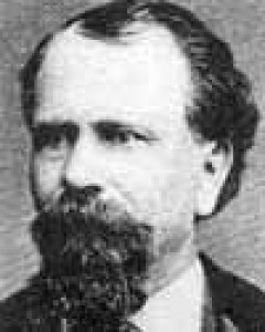 John Hicks "JH" Adams