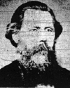 Enoch T. Hopkins