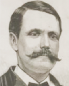 Cyrus Oscar Thomas