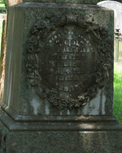 Charles Edward Buck