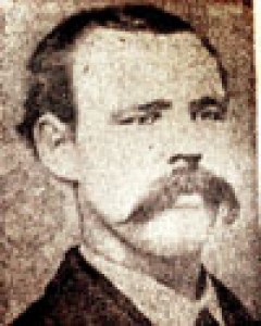 Joseph Rosenfield