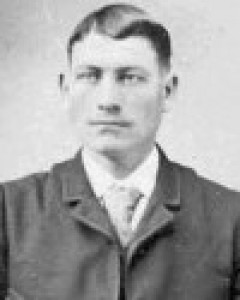 Humphrey Symons