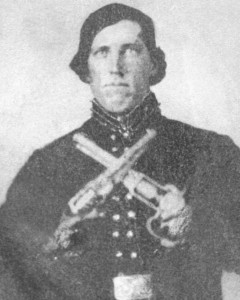 Samuel Leming