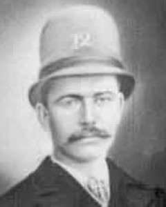Lewis M. Chew