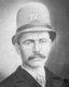 Photograph of Lewis Chew
