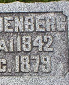 Frank "Franz" Lindenberg