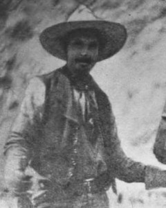 Gerald F. "Paddy" Creaghe