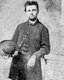 Photograph of James Richmond