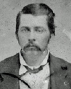 Willard Rufus Ayers