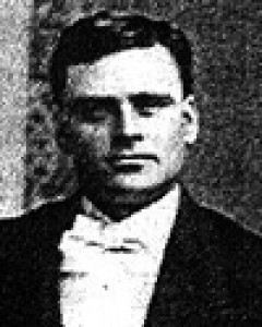 Albert Woodard McCorkle