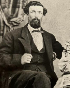 George W. Gillis