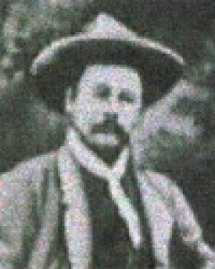 Robert Olinger