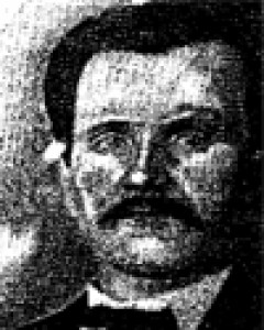 Frank Baker