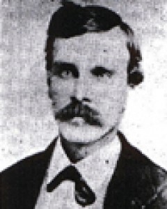 Charles G. Coleman