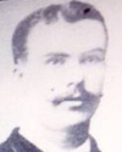 Patrick M. O'Brien