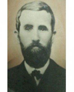 James A. Spillman