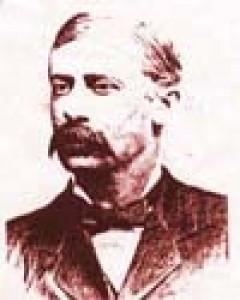 David Clayton Ogsbury