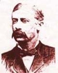 David Clayton Ogsbury